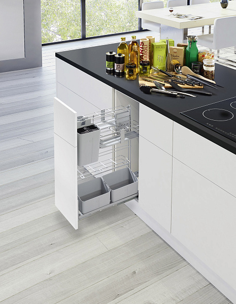 Кукинг Агент, 300 мм Kessebohmer | официальный магазин Кукинг Агент, 300 мм Kessebohmer | официальный магазин