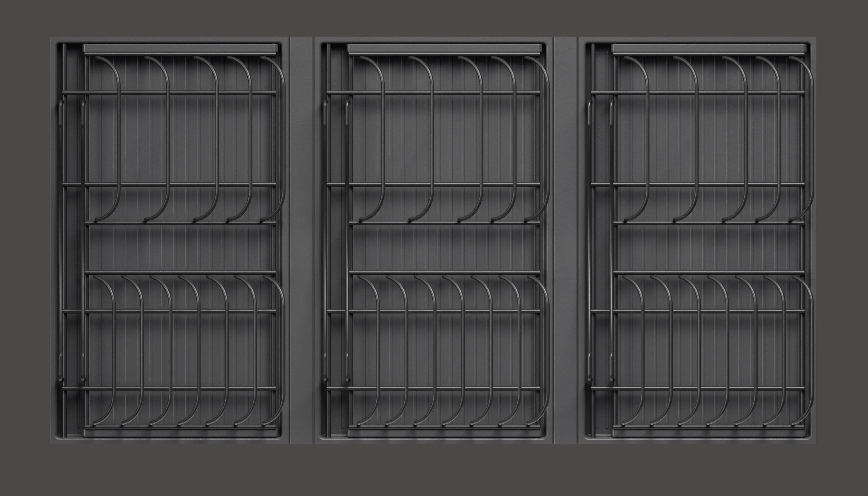 Сушка выдвижная И111 Дайнинг Агент 900 мм передний бортик Kessebohmer | официальный магазин Сушка выдвижная И111 Дайнинг Агент 900 мм передний бортик Kessebohmer | официальный магазин