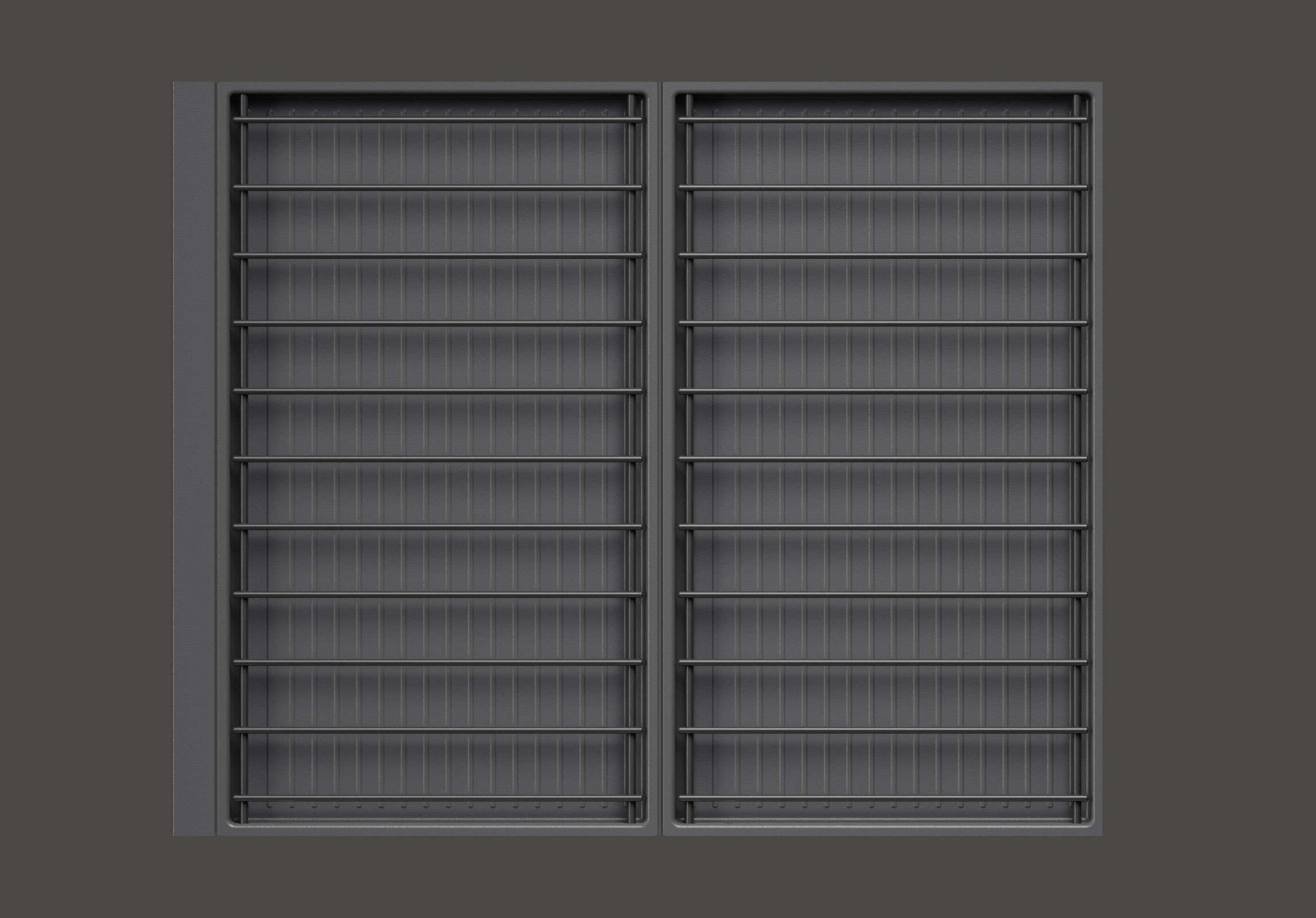 Сушка выдвижная Ф44 Дайнинг Агент крепление к фасаду 600 мм Kessebohmer | официальный магазин Сушка выдвижная Ф44 Дайнинг Агент крепление к фасаду 600 мм Kessebohmer | официальный магазин