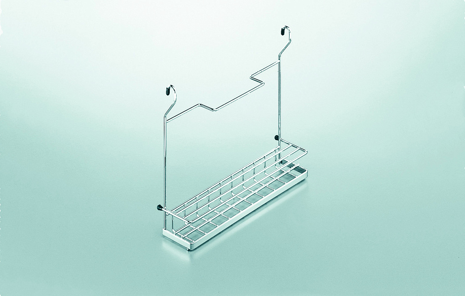 Полка для разделочных досок, Линеро, 420x110x350 мм Kessebohmer | официальный магазин Полка для разделочных досок, Линеро, 420x110x350 мм Kessebohmer | официальный магазин