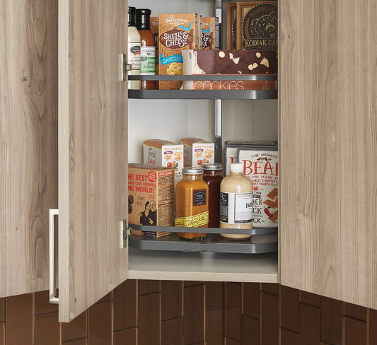 Твистер, h.659-769 мм, Комплект, 2 полки + рама + крепеж Kessebohmer | официальный магазин Твистер, h.659-769 мм, Комплект, 2 полки + рама + крепеж Kessebohmer | официальный магазин