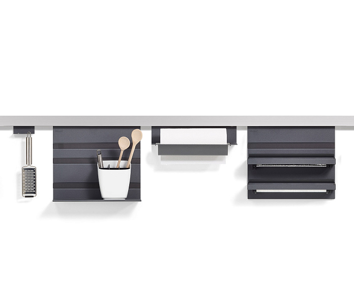 ЛинероМозаик 1500 мм КОМПЛЕКТ №2 цвет АНТРАЦИТ Kessebohmer | официальный магазин ЛинероМозаик 1500 мм КОМПЛЕКТ №2 цвет АНТРАЦИТ Kessebohmer | официальный магазин