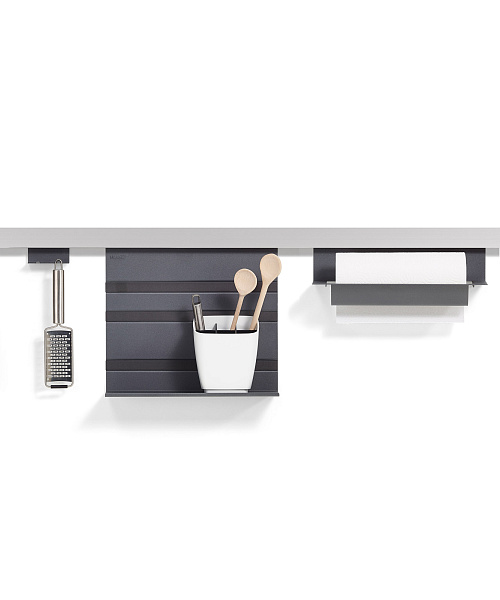 ЛинероМозаик 900 мм КОМПЛЕКТ №1 цвет АНТРАЦИТ Kessebohmer | официальный магазин ЛинероМозаик 900 мм КОМПЛЕКТ №1 цвет АНТРАЦИТ Kessebohmer | официальный магазин