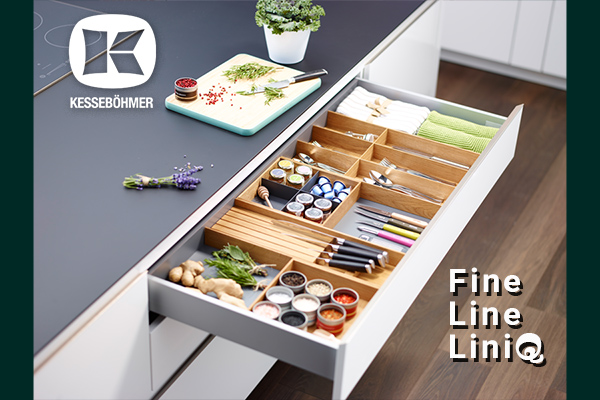 Деревянная гармония в каждом ящике: как FineLine LiniQ превращает хаос в эстетику Kessebohmer в Курске Деревянная гармония в каждом ящике: как FineLine LiniQ превращает хаос в эстетику Kessebohmer в Курске